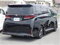 2024 Toyota Vellfire