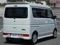 2025 Suzuki Every Wagon