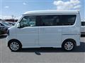 2025 Suzuki Every Wagon