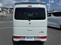 2025 Suzuki Every Wagon