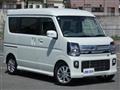 2025 Suzuki Every Wagon