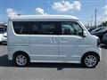 2025 Suzuki Every Wagon