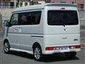 2025 Suzuki Every Wagon