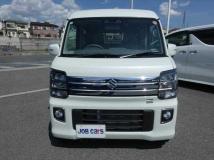 2025 Suzuki Every Wagon