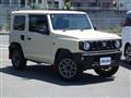 2023 Suzuki Jimny