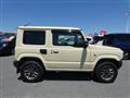 2023 Suzuki Jimny