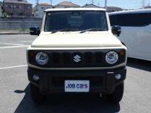 2023 Suzuki Jimny