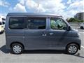 2016 Daihatsu Atrai Wagon