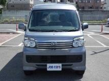 2016 Daihatsu Atrai Wagon