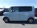 2025 Honda N BOX