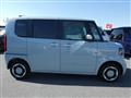 2025 Honda N BOX