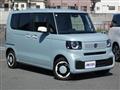 2025 Honda N BOX