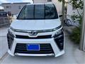 2017 Toyota Voxy