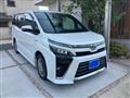 2017 Toyota Voxy