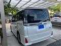 2017 Toyota Voxy