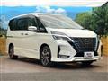 2021 Nissan Serena