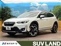 2020 Subaru IMPREZA XV HYBRID