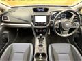 2020 Subaru IMPREZA XV HYBRID