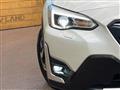 2020 Subaru IMPREZA XV HYBRID