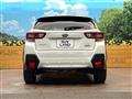 2020 Subaru IMPREZA XV HYBRID
