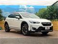 2020 Subaru IMPREZA XV HYBRID