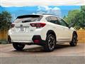 2020 Subaru IMPREZA XV HYBRID
