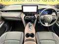 2024 Toyota Harrier Hybrid