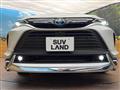 2024 Toyota Harrier Hybrid