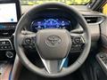 2024 Toyota Harrier Hybrid