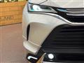 2024 Toyota Harrier Hybrid