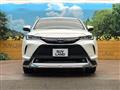 2024 Toyota Harrier Hybrid