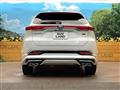 2024 Toyota Harrier Hybrid