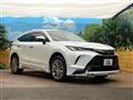 2024 Toyota Harrier Hybrid