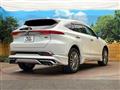 2024 Toyota Harrier Hybrid