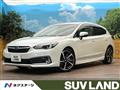 2020 Subaru Impreza