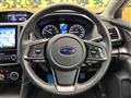 2020 Subaru Impreza