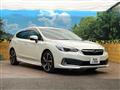 2020 Subaru Impreza