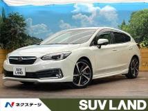 2020 Subaru Impreza