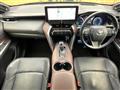 2020 Toyota Harrier Hybrid