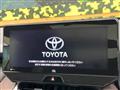 2020 Toyota Harrier Hybrid