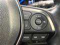2020 Toyota Harrier Hybrid