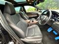 2020 Toyota Harrier Hybrid