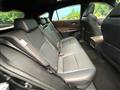 2020 Toyota Harrier Hybrid