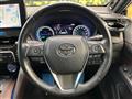 2020 Toyota Harrier Hybrid