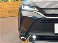 2020 Toyota Harrier Hybrid