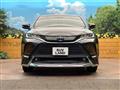 2020 Toyota Harrier Hybrid