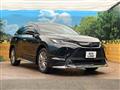 2020 Toyota Harrier Hybrid