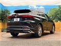 2020 Toyota Harrier Hybrid
