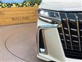 2023 Toyota Alphard G