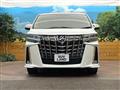 2023 Toyota Alphard G